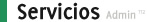 servicios